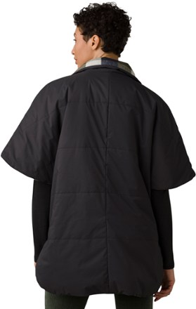 prAna North Royal Cape - Women's 2