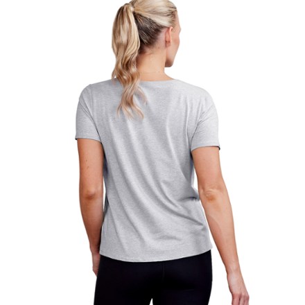 tasc Performance All Day T-Shirt 1