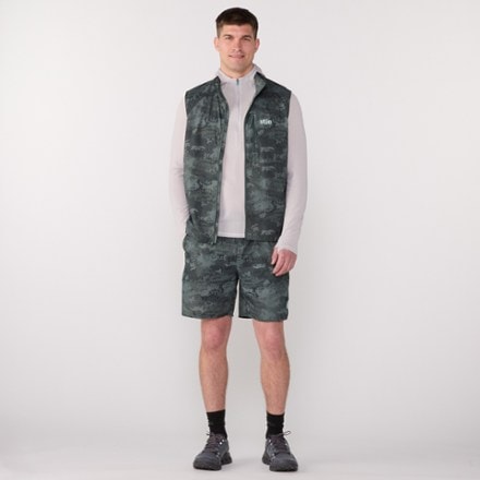 Stio Second Light Vest - Men's 3