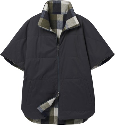 prAna North Royal Cape - Women's 0