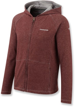Port Red Marl