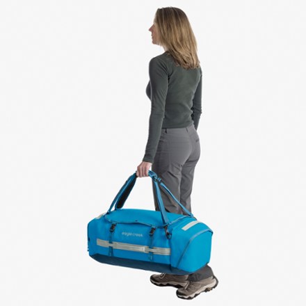 Eagle Creek Cargo Hauler 60L Duffel Bag Water bottle not included