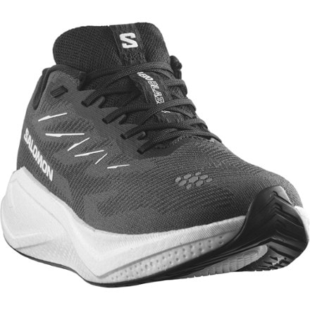 Salomon Aero Blaze 4 Road-Running Shoes - Men's 2