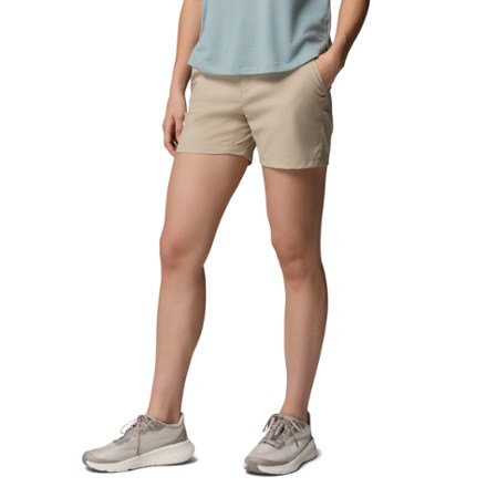 Columbia Leslie Falls Shorts II - Women's 3