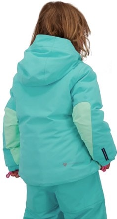 Obermeyer Livy Insulated Jacket - Toddlers'/Kids' 2