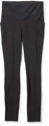 Women's Leggings The North Face Plain Trousersleggings