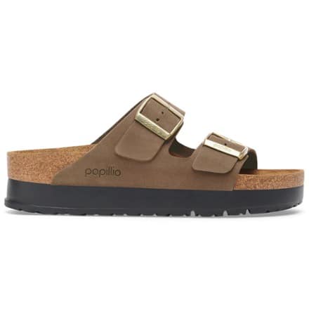 Birkenstock Arizona Platform Sandals - Women's 0