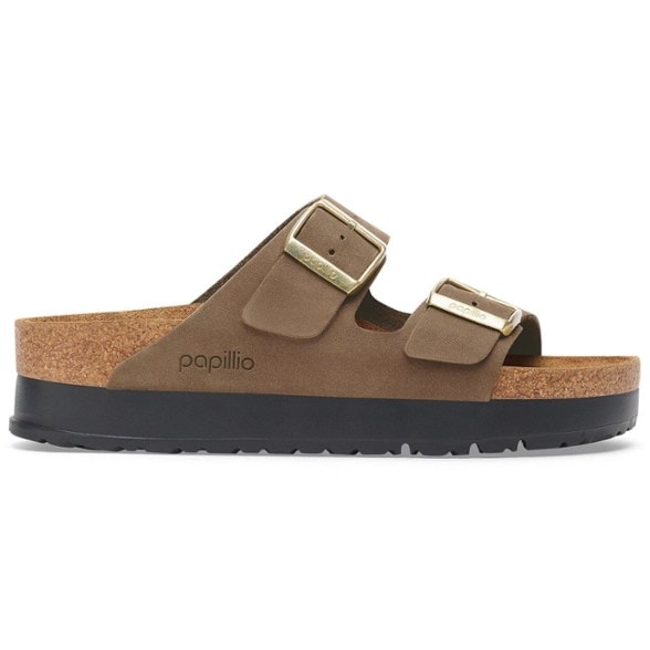 Product Image of color Dark Tea Nubuck