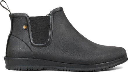 Bogs Sweetpea Winter Chelsea Boots - Women's 0
