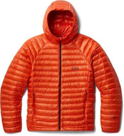 Mountain Hardwear Ghost Whisperer UL Down Hoody - Men's 0