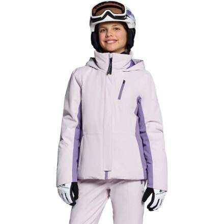Obermeyer Kennedy Insulated Jacket - Girls' 1