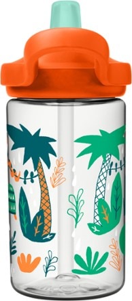 CamelBak Eddy+ Kids' Renew Water Bottle - 14 fl. oz. 1