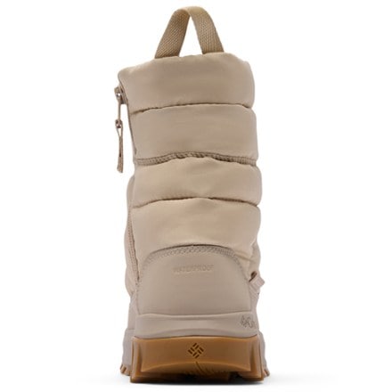 Columbia Snowtrot Mid Snow Boots - Women's 6