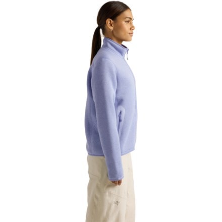 Arc'teryx Covert Cardigan - Women's 4