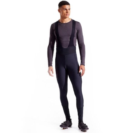 PEARL iZUMi AmFIB Lite Bib Cycling Tights - Men's 1