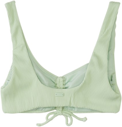 Roxy Active New Bralette Swimsuit Top - Women's 1