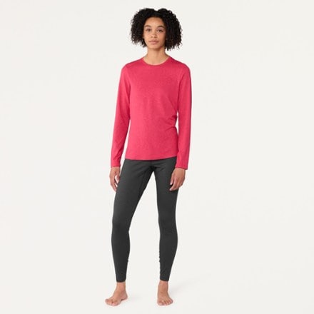 REI Co-op Midweight Base Layer Tights - Women's 6