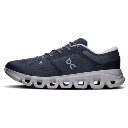 On Cloud X 5 Road-Running Shoes - Men's 1