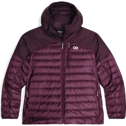 Outdoor Research Helium Down Hoodie - Women's 0