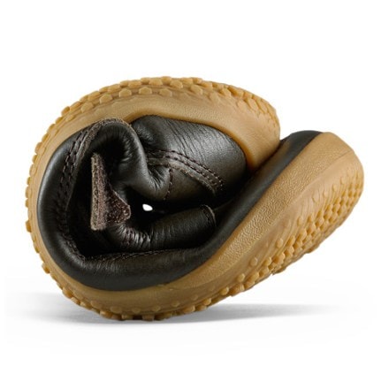 Vivobarefoot Gobi Boots - Kids' 8