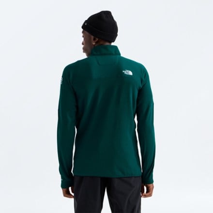 The North Face Summit Series FUTUREFLEECE Full-Zip Jacket - Men's 1