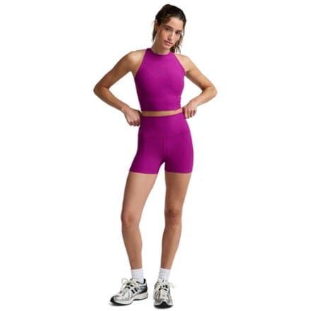 Beyond Yoga Spacedye Refocus Crop Tank Top - Women's 2