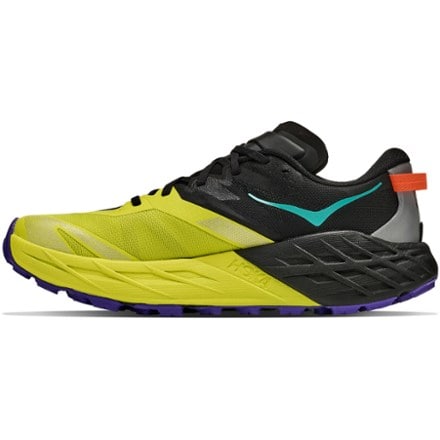 HOKA Speedgoat 7 Trail-Running Shoes - Men's 1