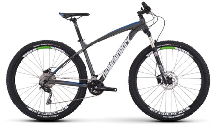 avigo trx 18 dual suspension bike