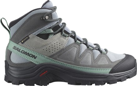 Darn Tough Salomon Quest Rove GORE-TEX Hiking Boots - Womens