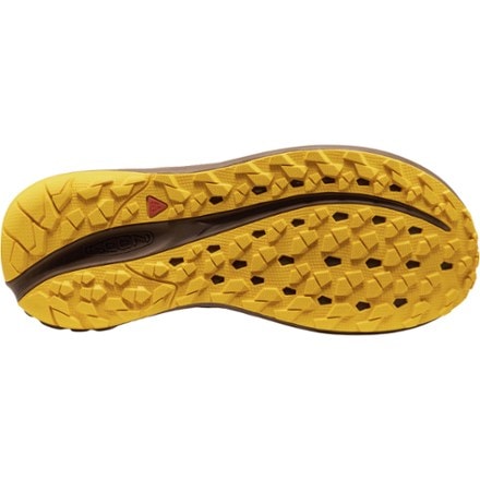 KEEN Roam Trail-Running Shoes - Women's 7
