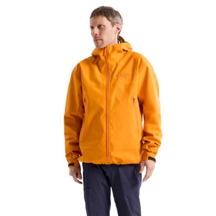 Arc'teryx Beta Jacket - Men's 1