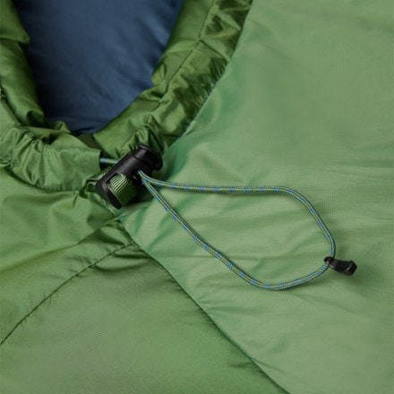 Mountain Hardwear Bishop Pass 30 Sleeping Bag - Men's 6