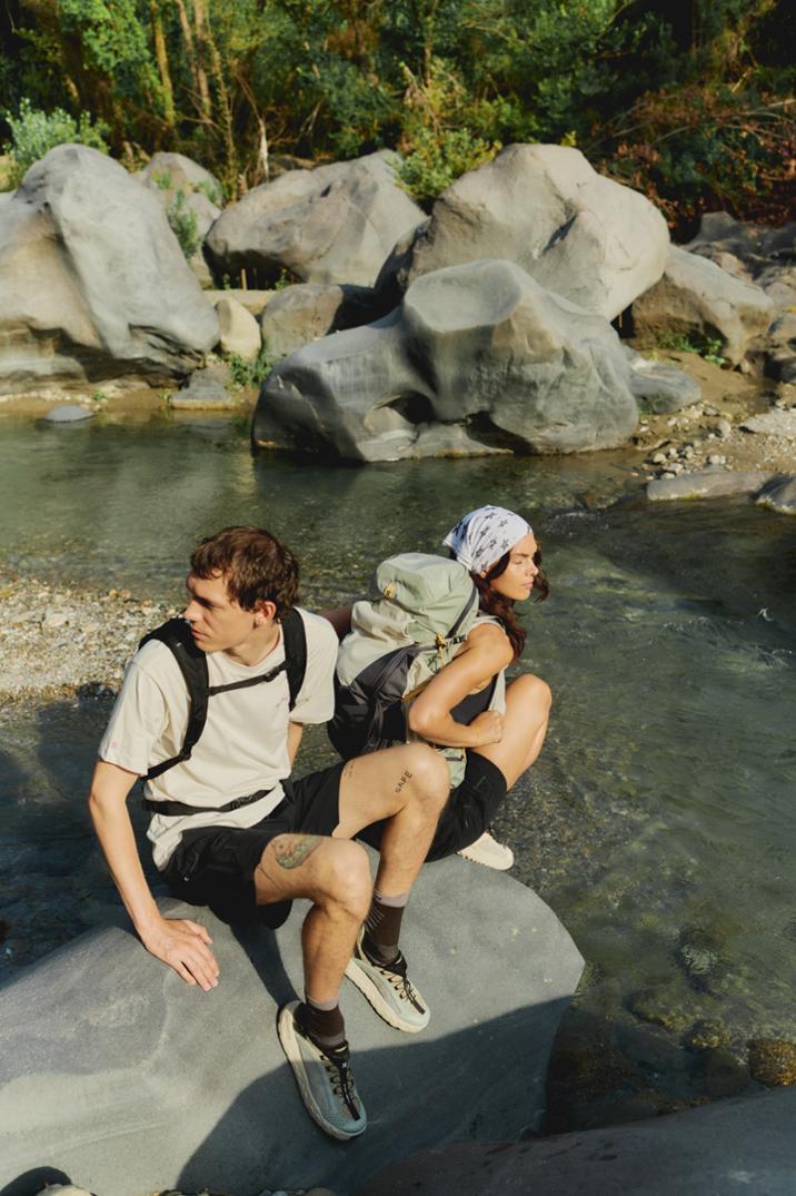 Location Image for Solamphibian Water Shoes - Women's