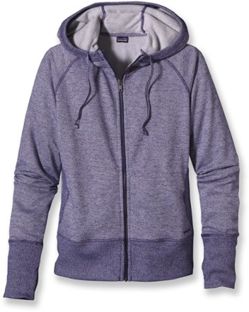 Patagonia Cloud Stack Hoodie - Women's | REI Co-op