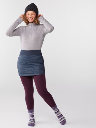 Smartwool Smartloft 60 Skirt 5