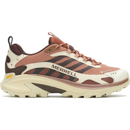 Merrell Moab Speed 2 GORE-TEX Hiking Shoes - Men's 0