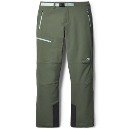 Outdoor Research Cirque III Pants - Women's 0
