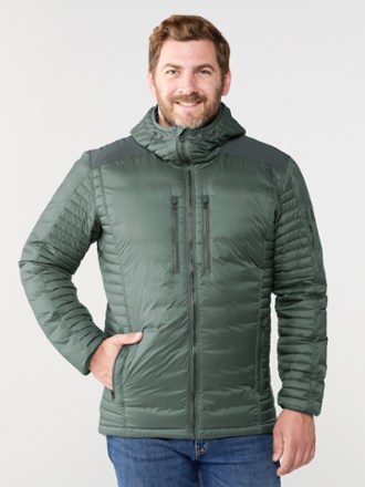 KUHL Spyfire Down Jacket - Men's 1