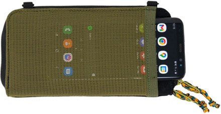Chums Nomad Sling Wallet 1