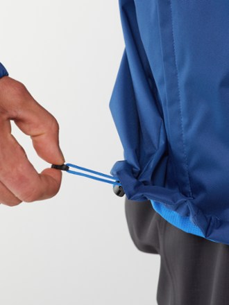 REI Co-op Groundbreaker Rain Jacket 2.0 - Men's 4