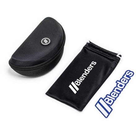 Blenders Eyewear H Series Sunglasses 3