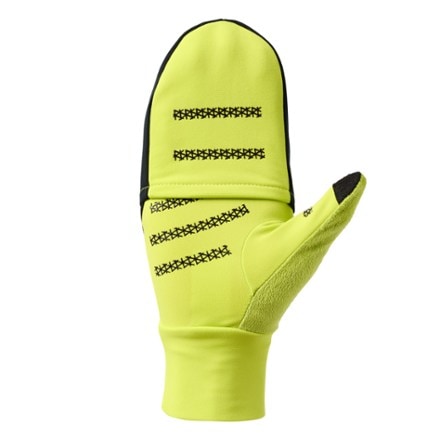 Nathan HyperNight Reflective Convertible Mittens 1