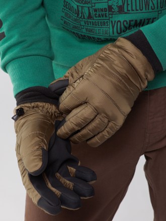 REI Co-op Wallace Lake Gloves - Men's 1
