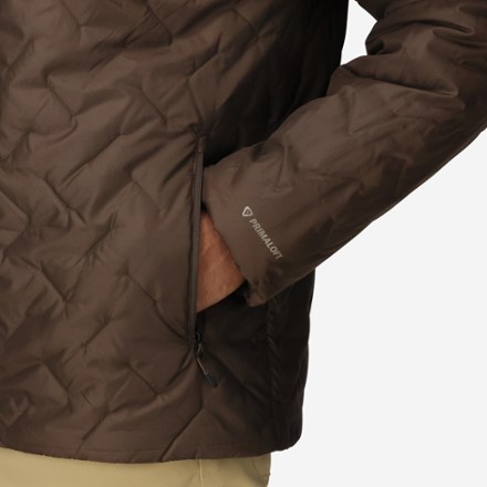 Marmot MonoQuilt PrimaLoft Insulated Jacket - Men's 3