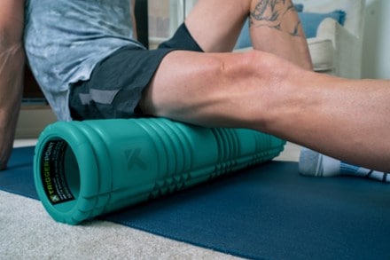 Trigger Point Performance GRID 2.0 Foam Roller REI Coop
