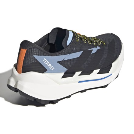 adidas Terrex Agravic TT Trail-Running Shoes - Women's 4