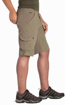 KUHL Ambush 10" Cargo Shorts - Men's 2