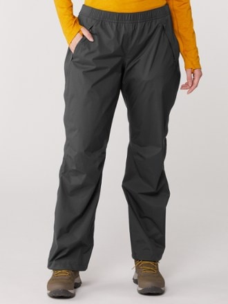 Women's Waterproof Hiking Pants