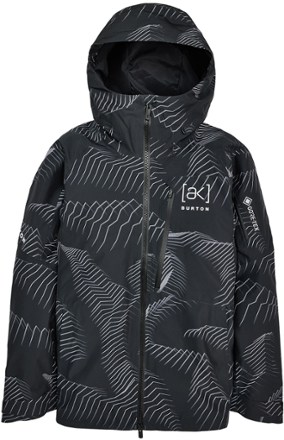 Burton AK GORE-TEX Cyclic Jacket - Men's | REI Co-op