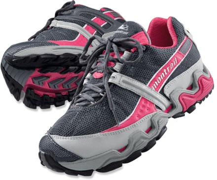montrail women's shoes